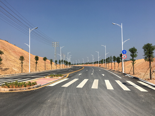 梅州廣梅產(chǎn)業(yè)園投資開發(fā)有限公司