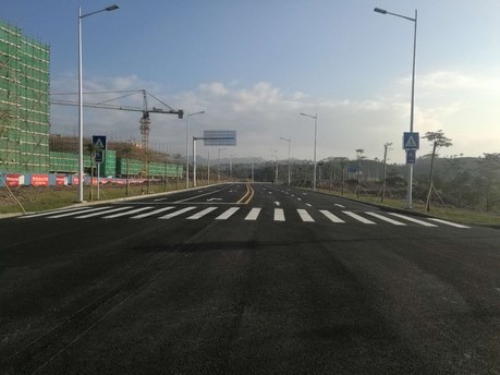 ͬ�ĺ�Ƭ�^(q��)��·���A(ch��)�O(sh��)ʩ�Ŀ���ڹ���һ��(bi��o)